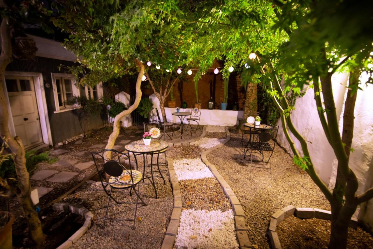 New Voga Hotel Boutique 瓦尔帕莱索 外观 照片